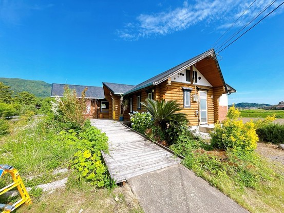 detached 佐賀県西松浦郡有田町大木宿
地図を見る