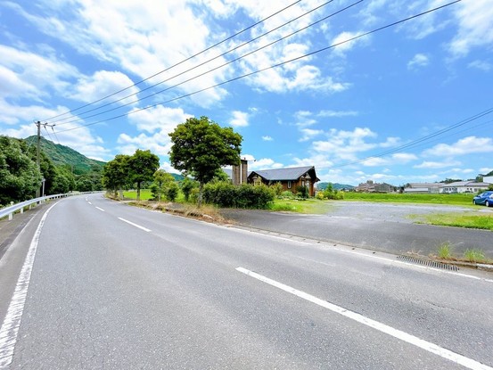 detached 佐賀県西松浦郡有田町大木宿
地図を見る