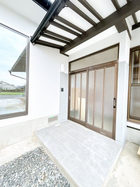 detached 佐賀県杵島郡白石町大字牛屋
地図を見る