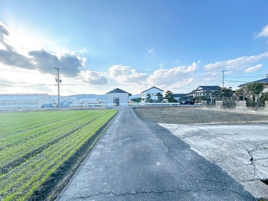 detached 佐賀県杵島郡白石町大字牛屋
地図を見る