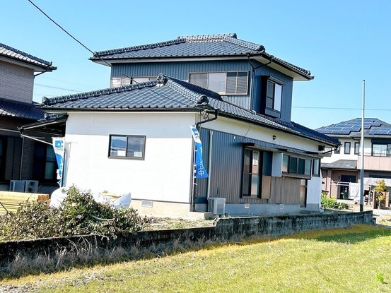detached 佐賀県杵島郡白石町大字牛屋
地図を見る