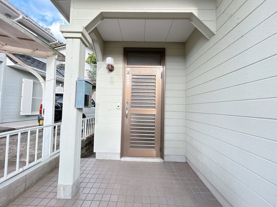 apartment 長崎県佐世保市船越町
地図を見る