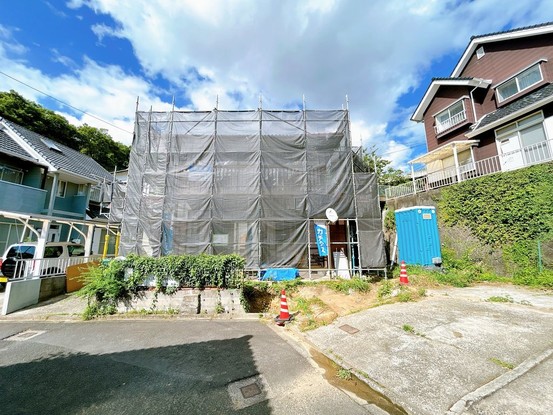 apartment 長崎県佐世保市船越町
地図を見る
