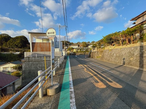 apartment 長崎県佐世保市船越町
地図を見る