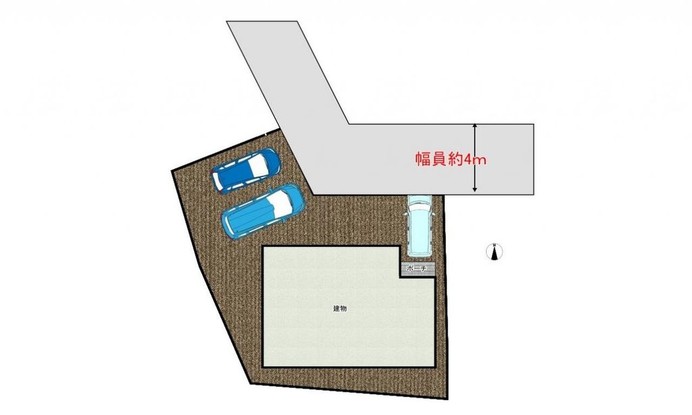 apartment 長崎県佐世保市船越町
地図を見る