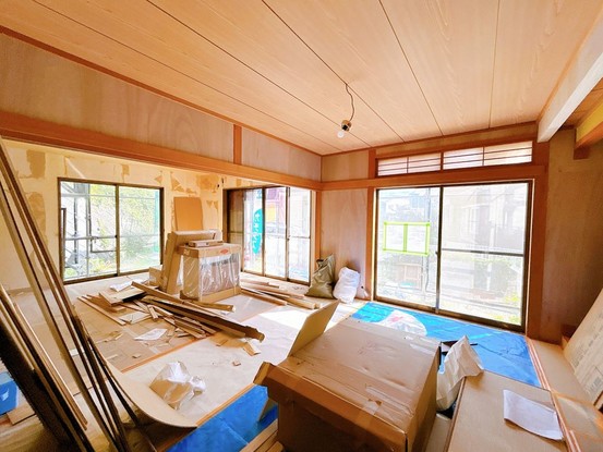 apartment 長崎県佐世保市船越町
地図を見る