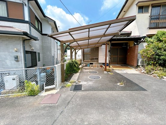 apartment 長崎県佐世保市小舟町
地図を見る