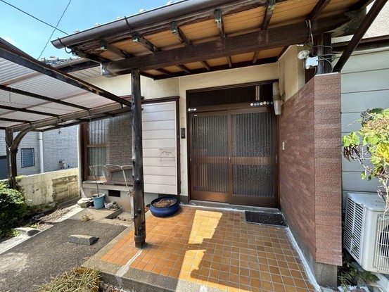 apartment 長崎県佐世保市小舟町
地図を見る