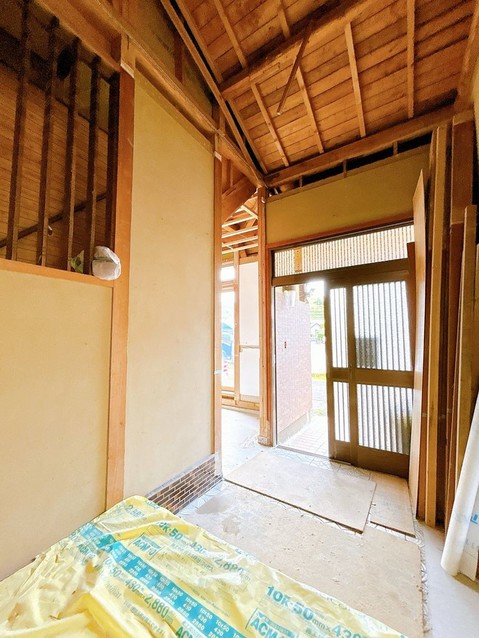 apartment 長崎県佐世保市小舟町
地図を見る