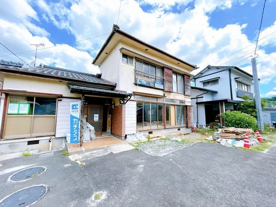 apartment 長崎県佐世保市小舟町
地図を見る