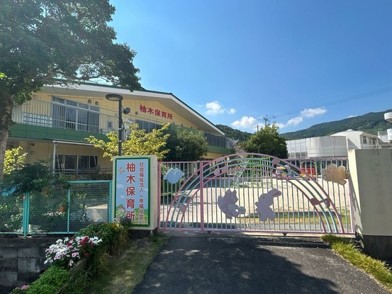 apartment 長崎県佐世保市小舟町
地図を見る