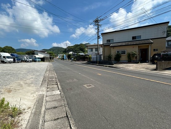 apartment 長崎県佐世保市小舟町
地図を見る