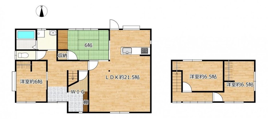 apartment 長崎県佐世保市小舟町
地図を見る