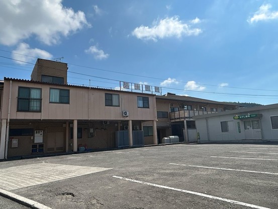 apartment 長崎県佐世保市小舟町
地図を見る