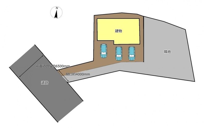 apartment 長崎県佐世保市小舟町
地図を見る