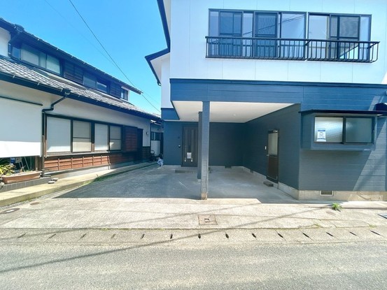 detached 佐賀県西松浦郡有田町本町
地図を見る