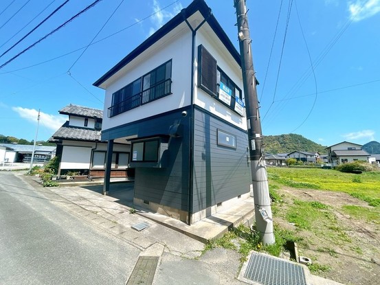 detached 佐賀県西松浦郡有田町本町
地図を見る