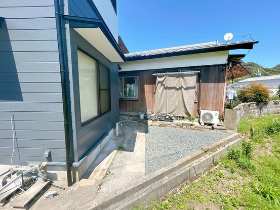 detached 佐賀県西松浦郡有田町本町
地図を見る