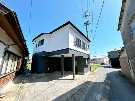 detached 佐賀県西松浦郡有田町本町
地図を見る