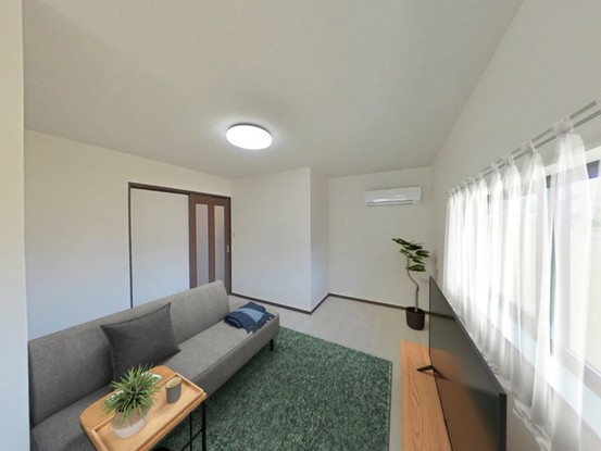 detached 佐賀県西松浦郡有田町本町
地図を見る