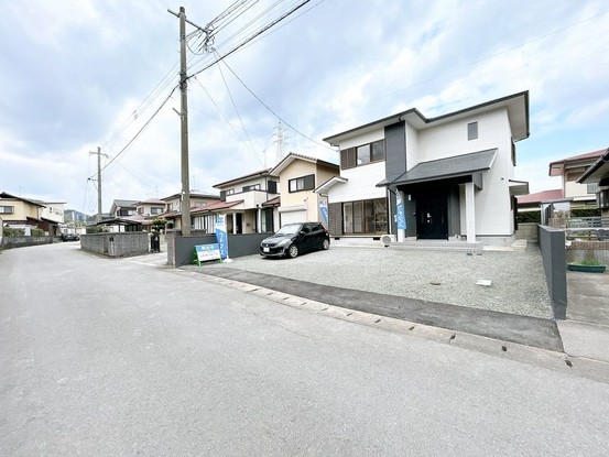 detached 佐賀県鹿島市大字納富分
地図を見る
