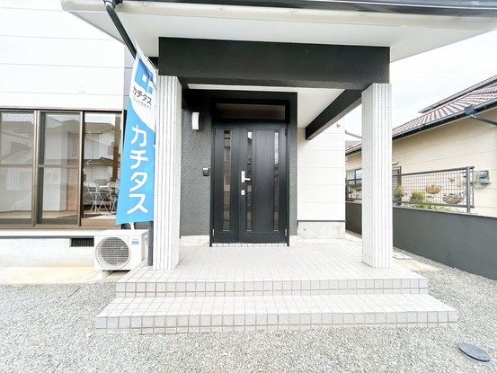 detached 佐賀県鹿島市大字納富分
地図を見る