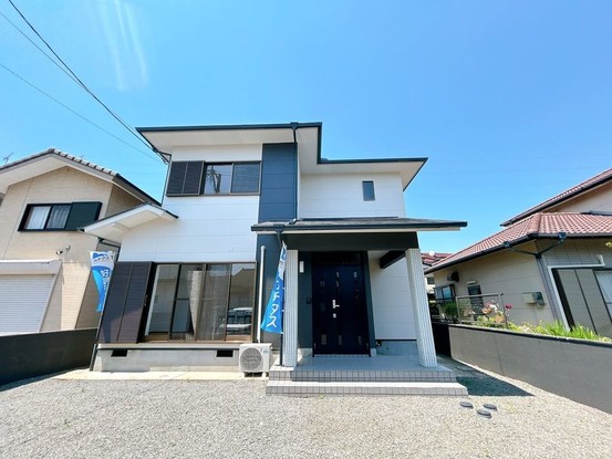 detached 佐賀県鹿島市大字納富分
地図を見る