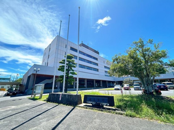 detached 佐賀県鹿島市大字納富分
地図を見る