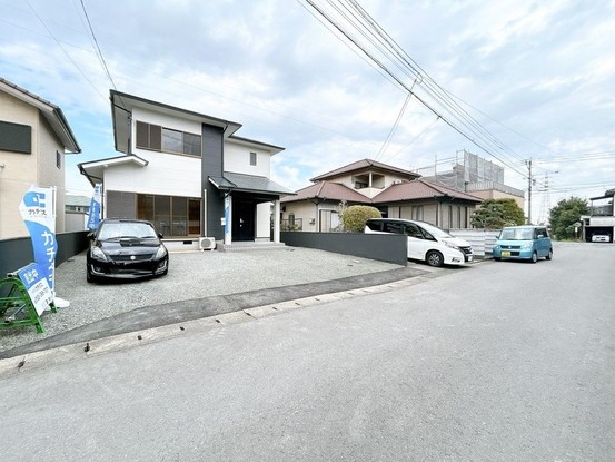 detached 佐賀県鹿島市大字納富分
地図を見る