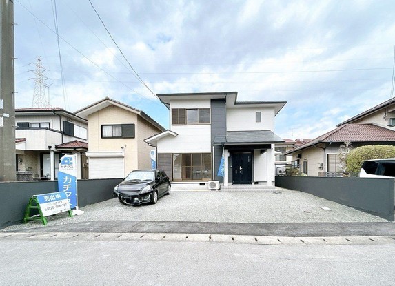 detached 佐賀県鹿島市大字納富分
地図を見る