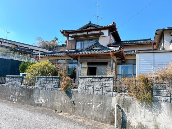 detached 佐賀県杵島郡大町町大字福母
地図を見る