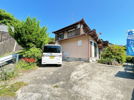 detached 佐賀県杵島郡大町町大字福母
地図を見る