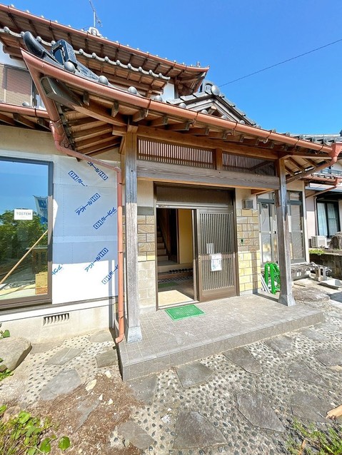 detached 佐賀県杵島郡大町町大字福母
地図を見る