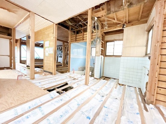 detached 佐賀県杵島郡大町町大字福母
地図を見る