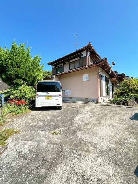 detached 佐賀県杵島郡大町町大字福母
地図を見る