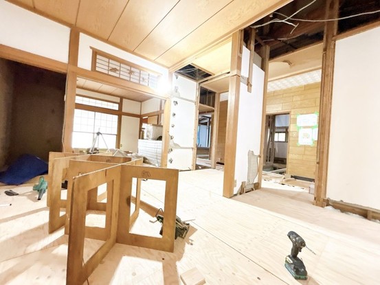 detached 佐賀県杵島郡大町町大字福母
地図を見る