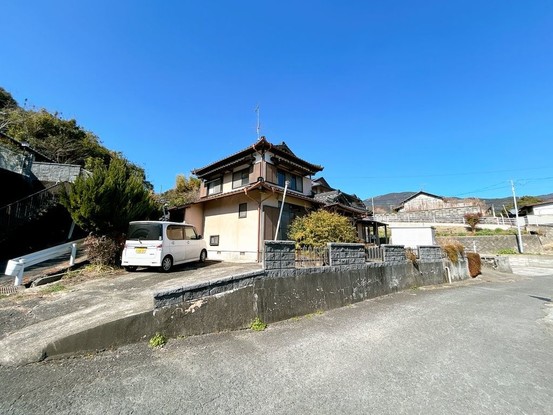 detached 佐賀県杵島郡大町町大字福母
地図を見る