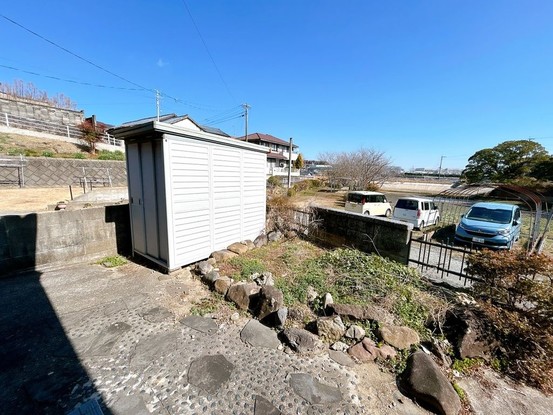 detached 佐賀県杵島郡大町町大字福母
地図を見る