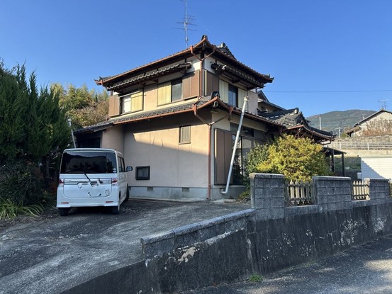 detached 佐賀県杵島郡大町町大字福母
地図を見る
