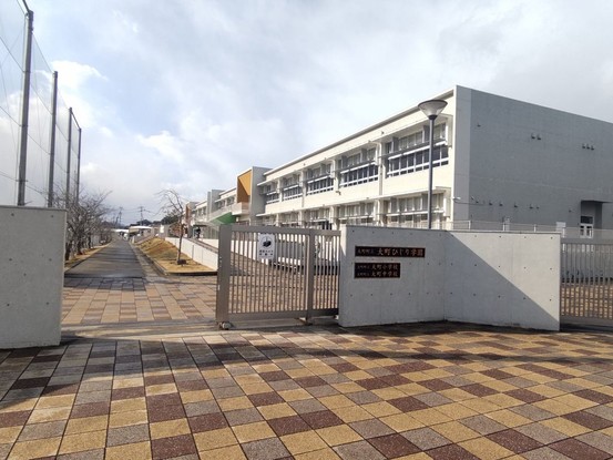 detached 佐賀県杵島郡大町町大字福母
地図を見る
