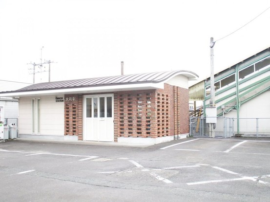 detached 佐賀県杵島郡大町町大字福母
地図を見る
