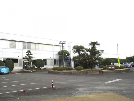 detached 佐賀県杵島郡大町町大字福母
地図を見る