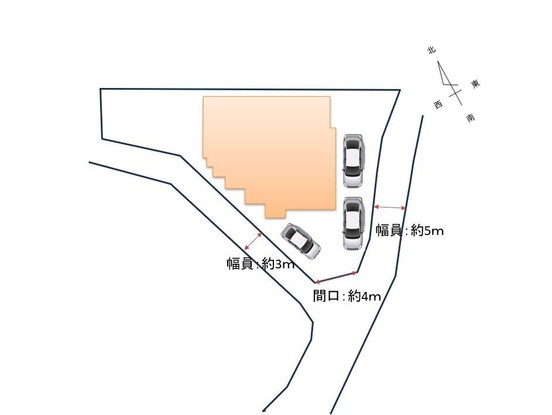 detached 佐賀県杵島郡大町町大字福母
地図を見る
