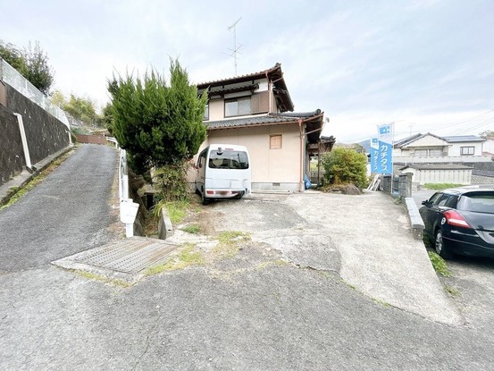 detached 佐賀県杵島郡大町町大字福母
地図を見る