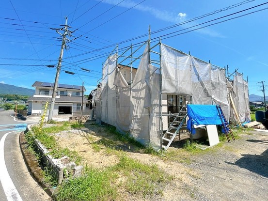 detached 佐賀県西松浦郡有田町上本
地図を見る