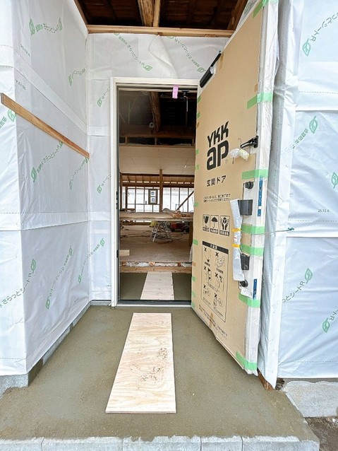 detached 佐賀県西松浦郡有田町上本
地図を見る
