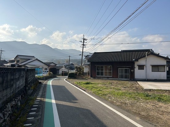 detached 佐賀県西松浦郡有田町上本
地図を見る