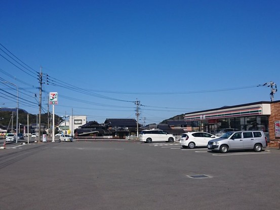 detached 佐賀県西松浦郡有田町上本
地図を見る