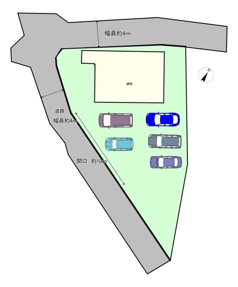 detached 佐賀県西松浦郡有田町上本
地図を見る