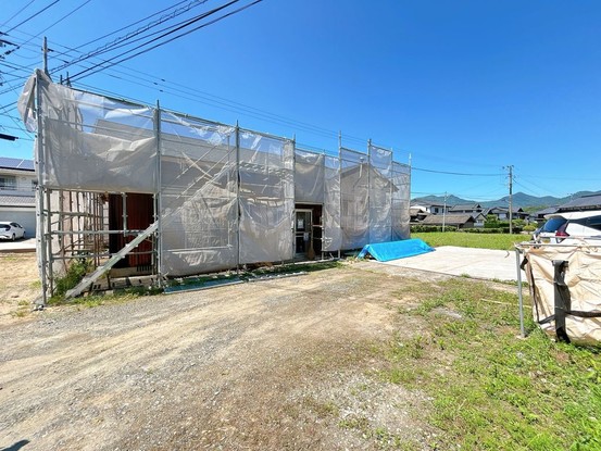 detached 佐賀県西松浦郡有田町上本
地図を見る